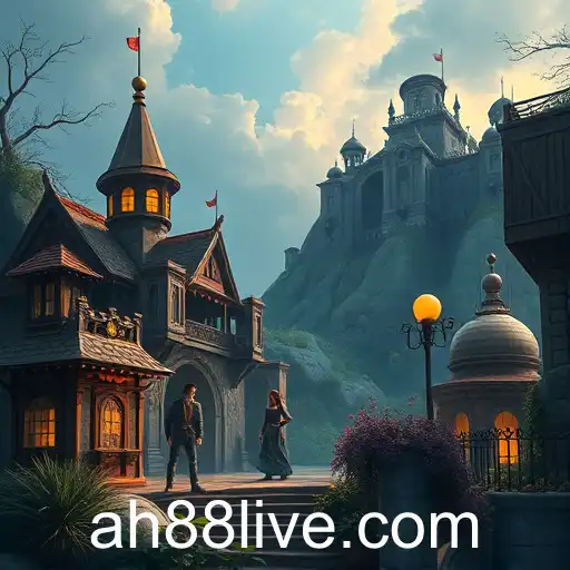 Exploring the Thrilling World of Adventure Games