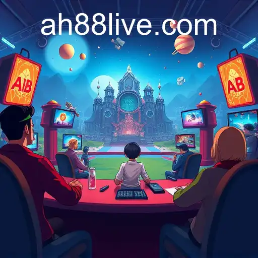 AH88: Transforming the Online Gaming Experience