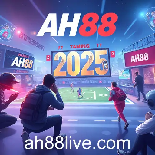 AH88: Revolutionizing Online Gaming Experiences