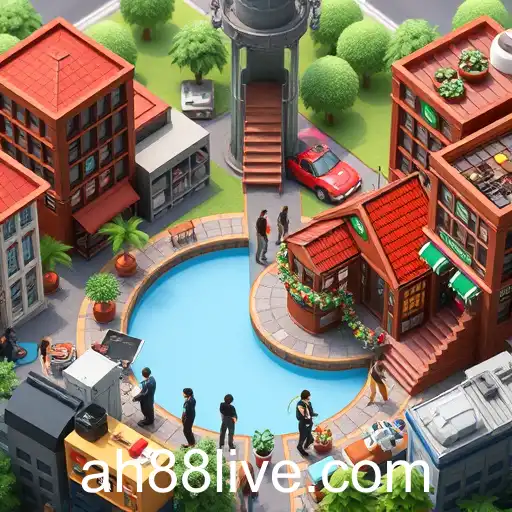Emerging Trends in Online Gaming
