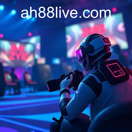 The Evolution of Online Gaming