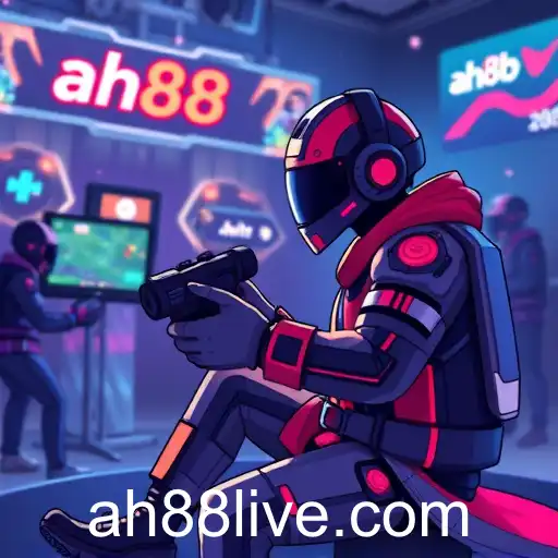 The Evolution of Gaming: A Look at AH88's Impact