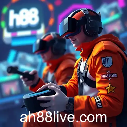 The Evolution of Online Gaming Platforms