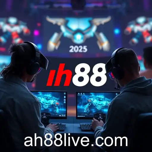The Evolution of Online Gaming Platforms