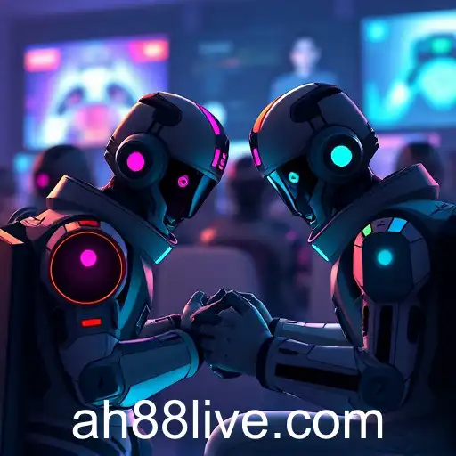 The Evolving Landscape of Online Gaming