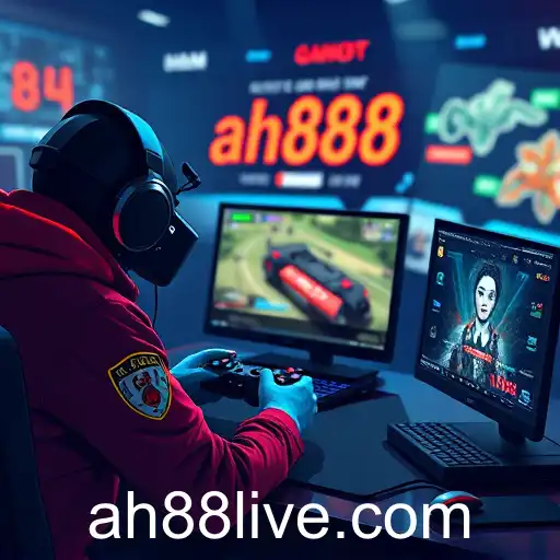 The Evolving Landscape of Online Gaming