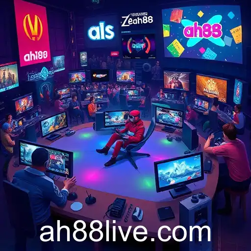 The Evolving Landscape of Online Gaming in 2025