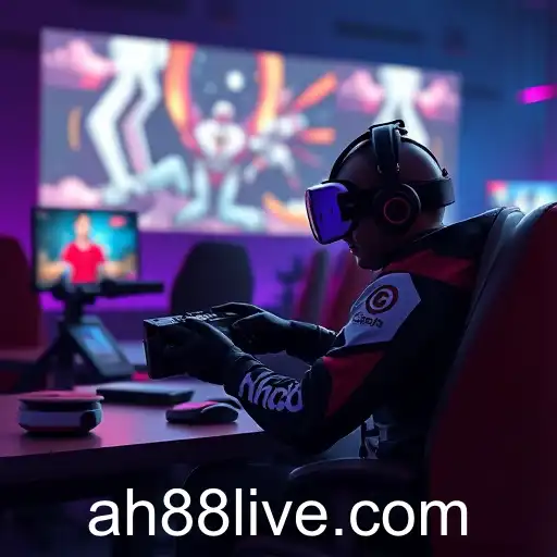 Gaming Evolutions in 2025: A New Era with ah88