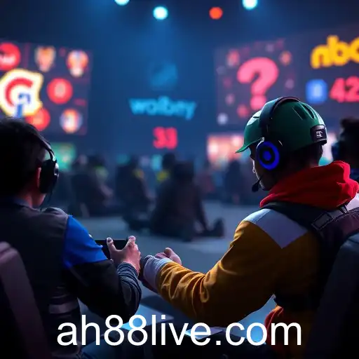 Gaming Expansion in a Digital Age