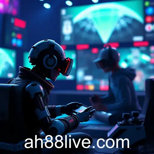 Gaming Trends and Tech Transformations