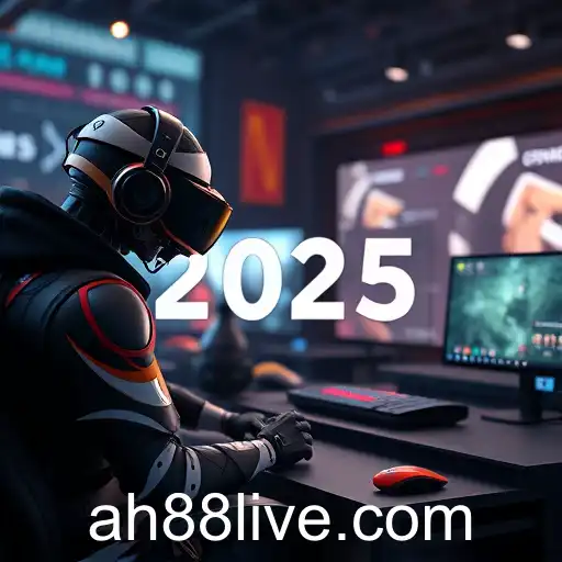 Gaming Trends and Opportunities in 2025