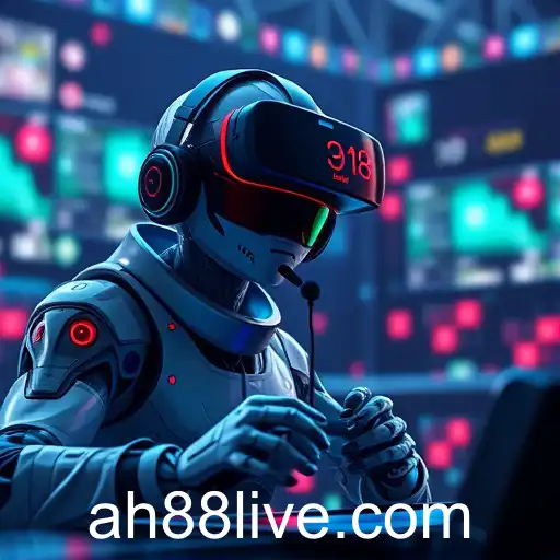 Digital Transformation in Online Gaming