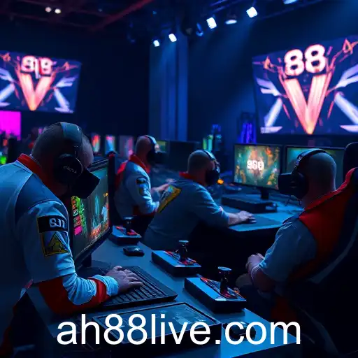 Elevating Online Gaming Experiences