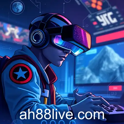 The Evolution of Online Gaming in 2025