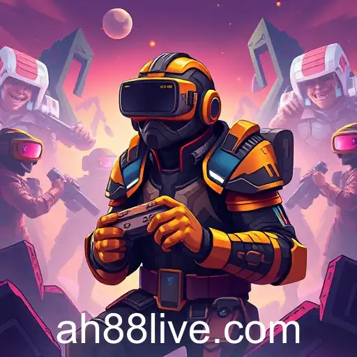 The Rise of AH88: Gaming Trends in 2025