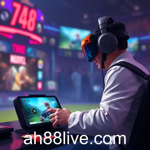 The Rise of Online Gaming in 2025