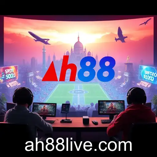 The Rise of Online Gaming in the Mid-2020s