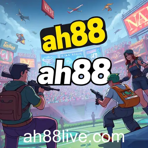 Exploring the Dynamic World of Multiplayer Games: A Dive into the 'ah88' Keyword Phenomenon