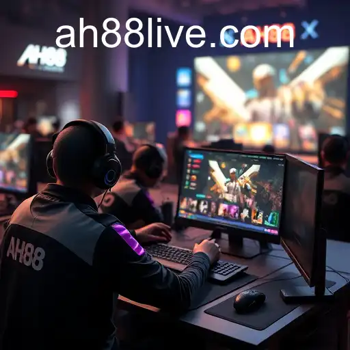Online Gaming Trends and AH88's Role in 2025