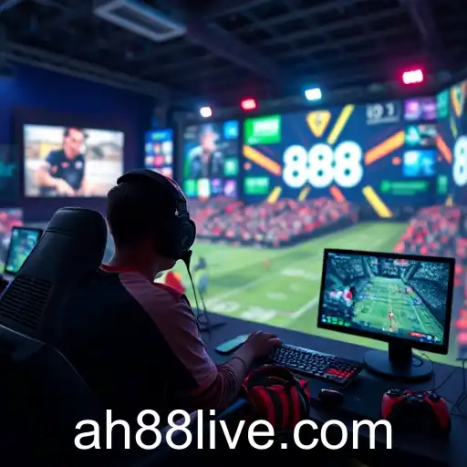 The Rise of AH88 in the Gaming World