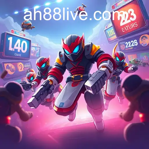 The Rise of AH88 in Gaming Industry