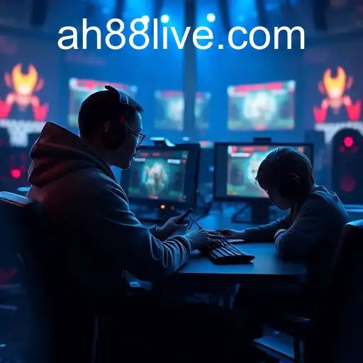 The Rise of Online Gaming Platforms