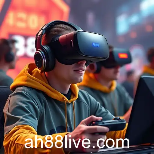 The Rise of Online Gaming Platforms in 2025