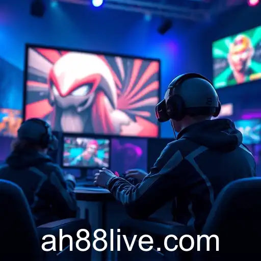 The Rise of Online Gaming in the Digital Age