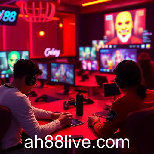 The Rise of Online Gaming Communities